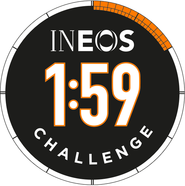 159 Challenge Logo